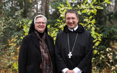 Österreichische Ordenskonferenz gegründet