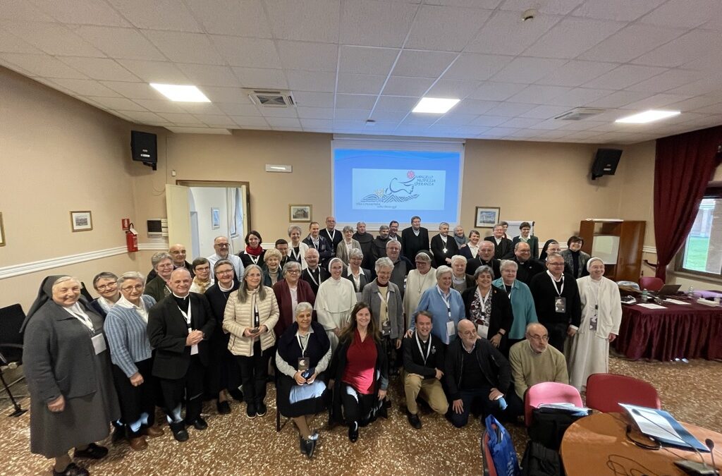 Incontro nel marzo a Roma