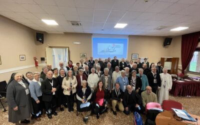 Incontro nel marzo a Roma