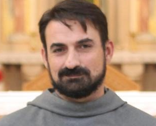 Br. Colin Sammut as President of KSMR