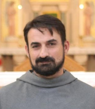 Br. Colin Sammut as President of KSMR