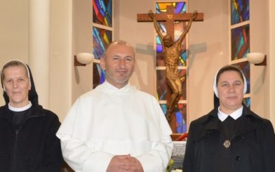 New presidency of the Croation Conference of Religious