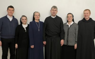 New joint Conference in Slovakia