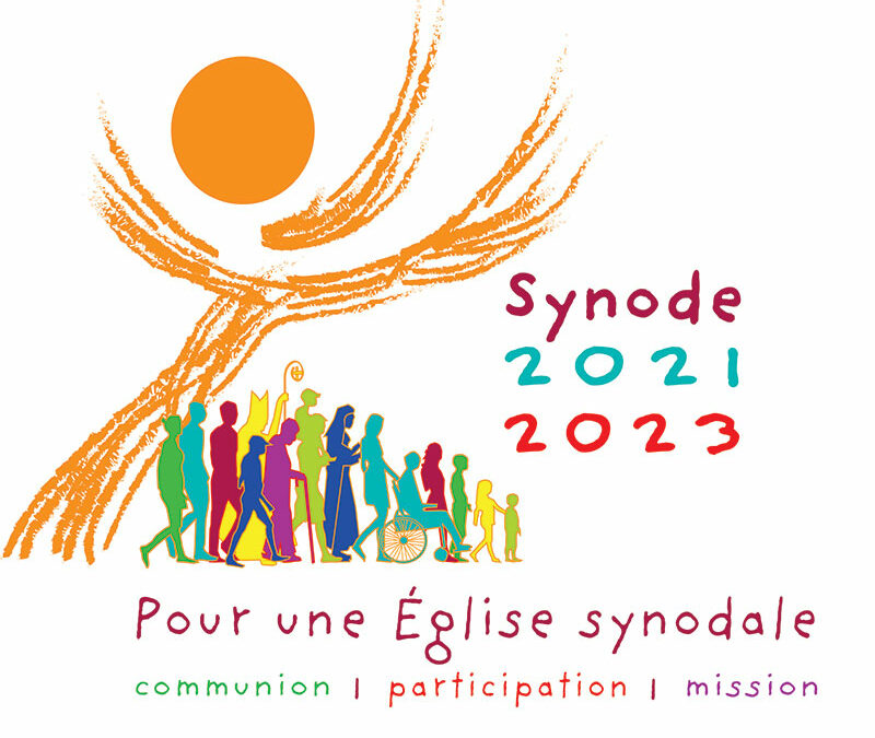 Synodalité – réunion Zoom du 26 novembre 2021 (anglais & italien)
