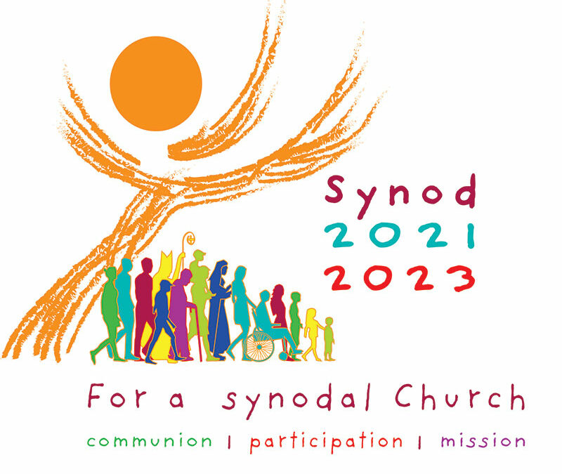 Synodality – Zoom-meeting of 26 November 2021 (English & Italian)