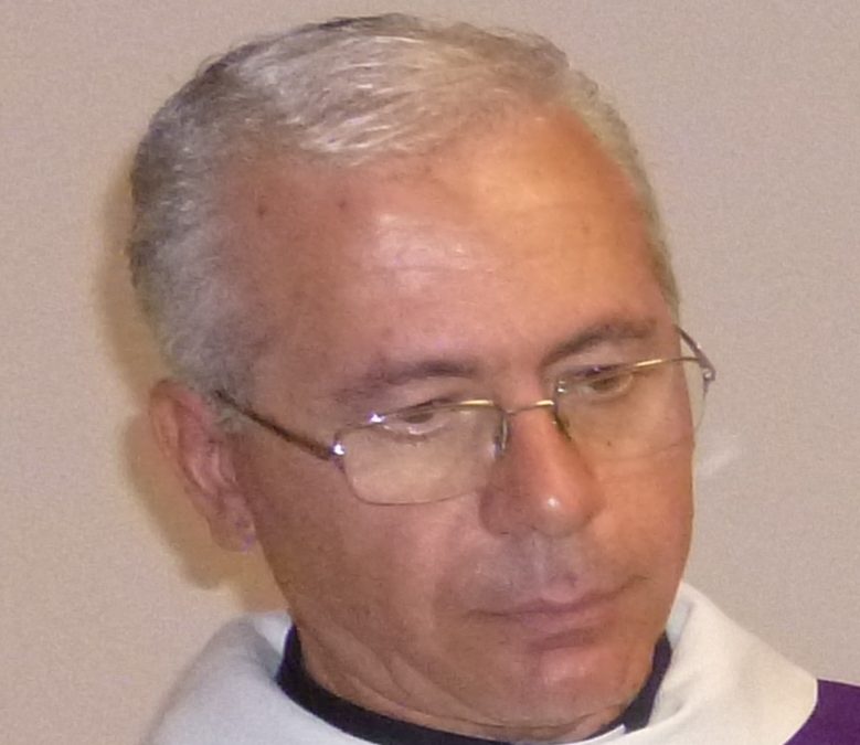 Il Presidente dell’UCESM nominato vescovo in Albania
