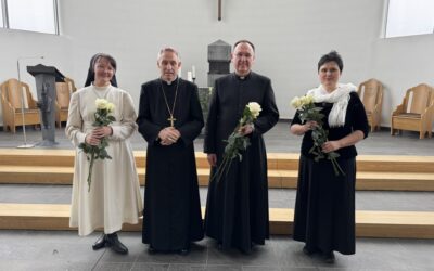 La LKDIPAK de Lettonie a un nouveau Conseil