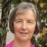 Sr. Mary Hanrahan pbvm (IRL)